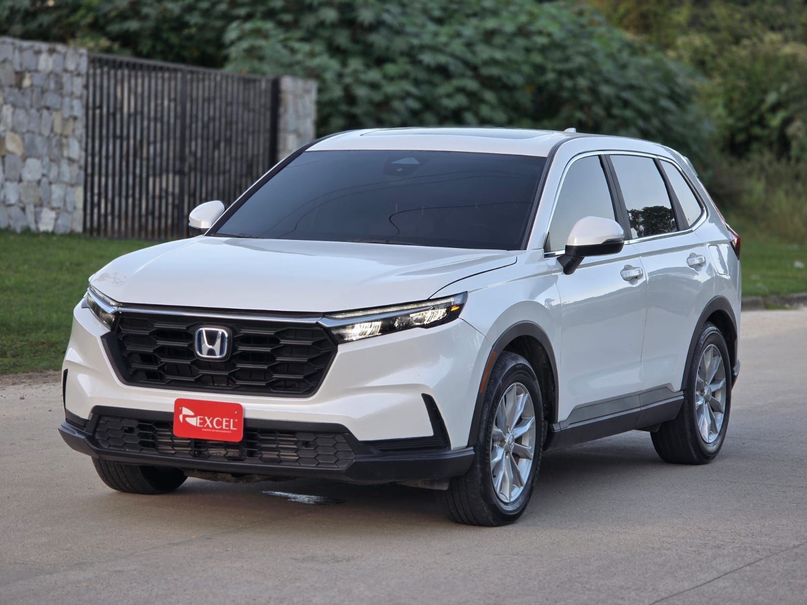 Honds Crv