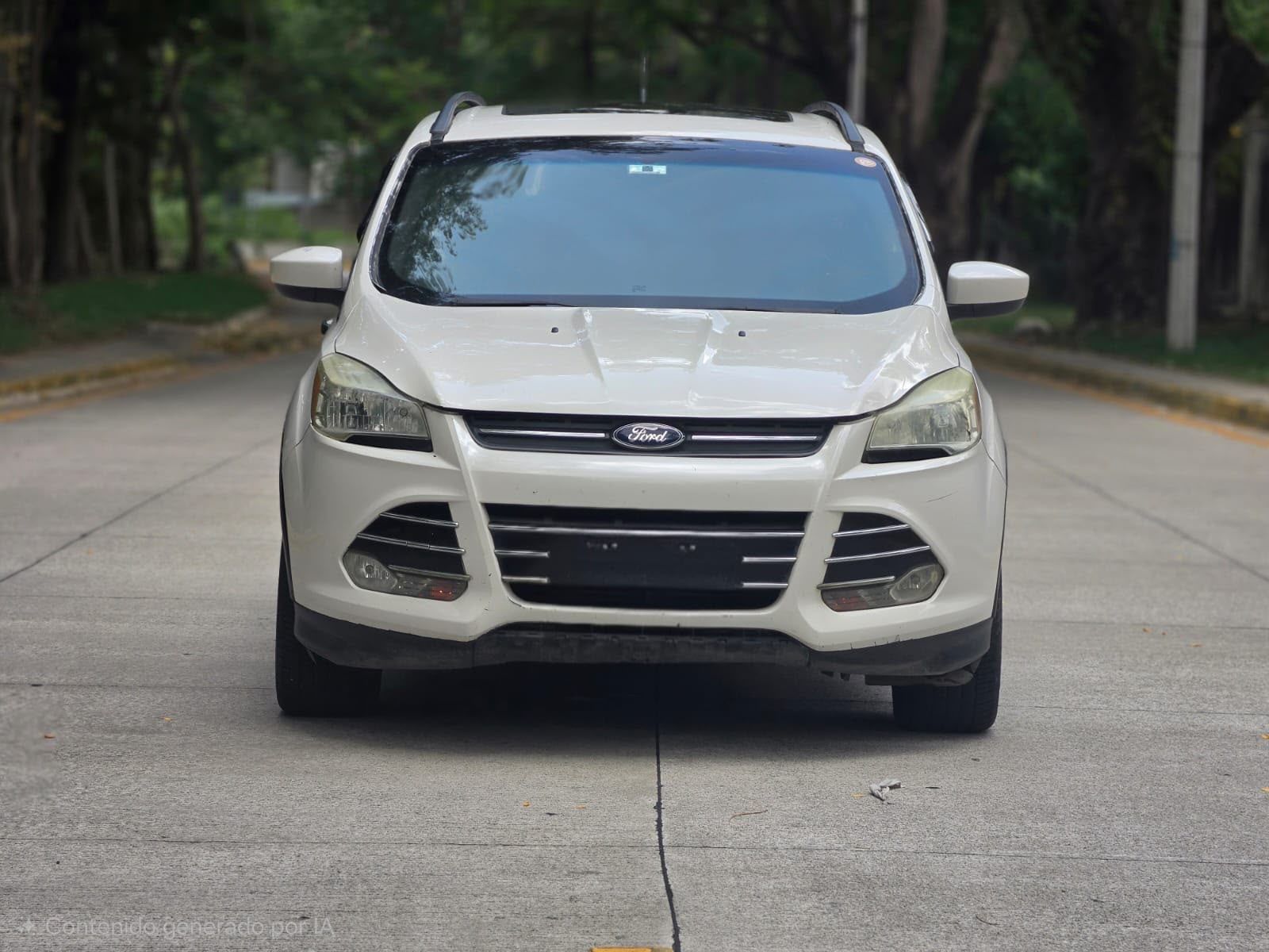 Ford Escape