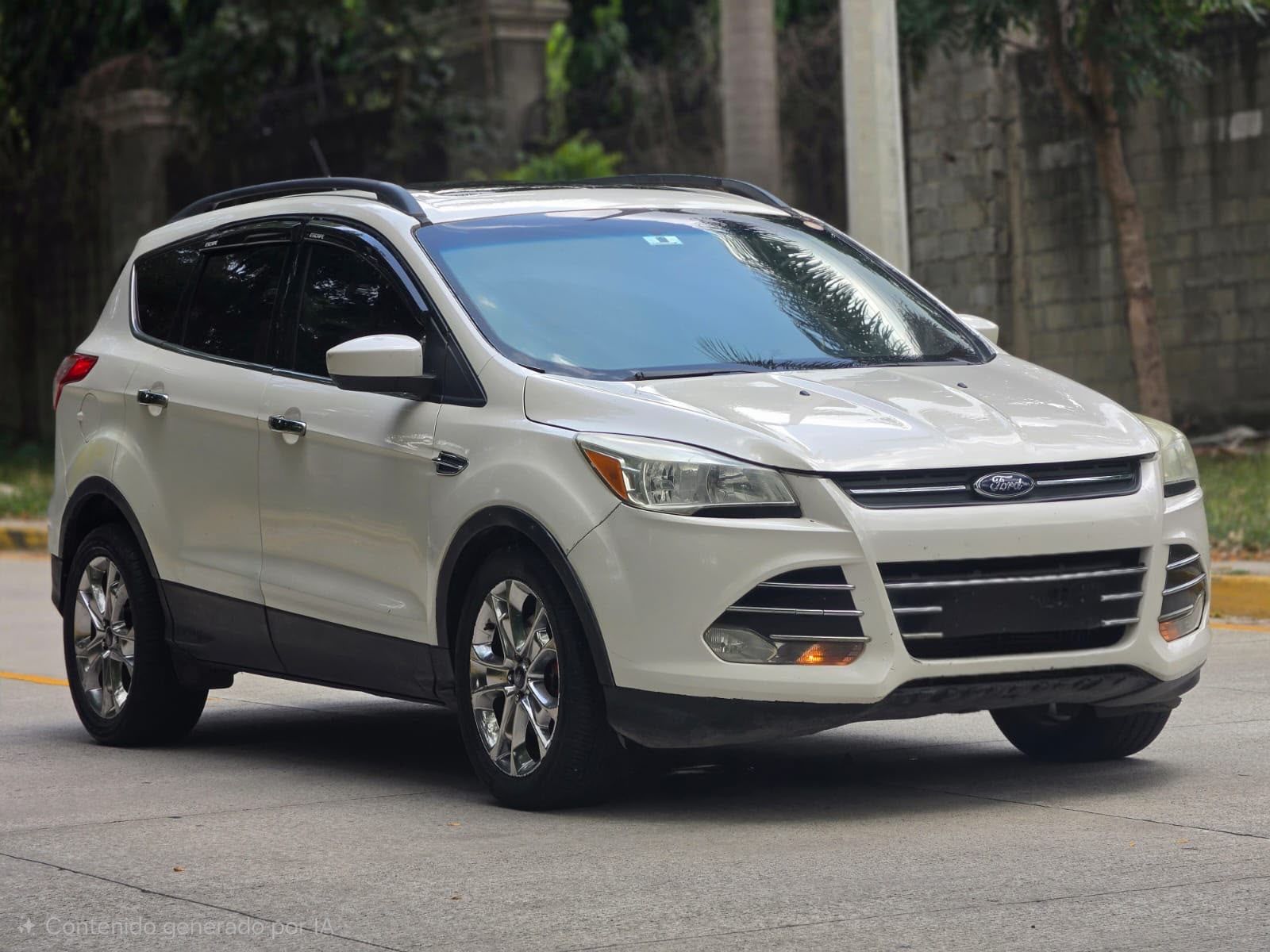 Ford Escape