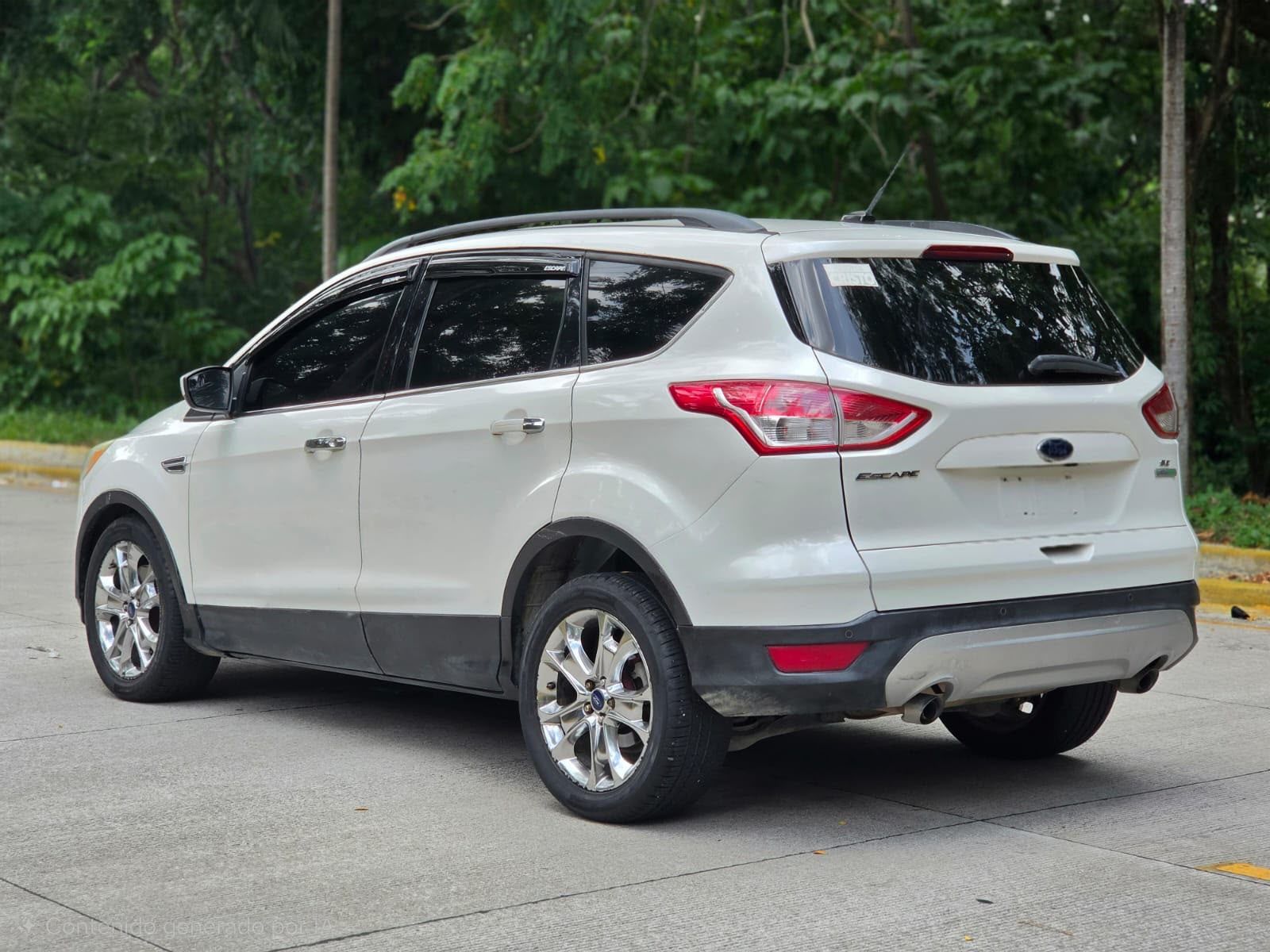 Ford Escape