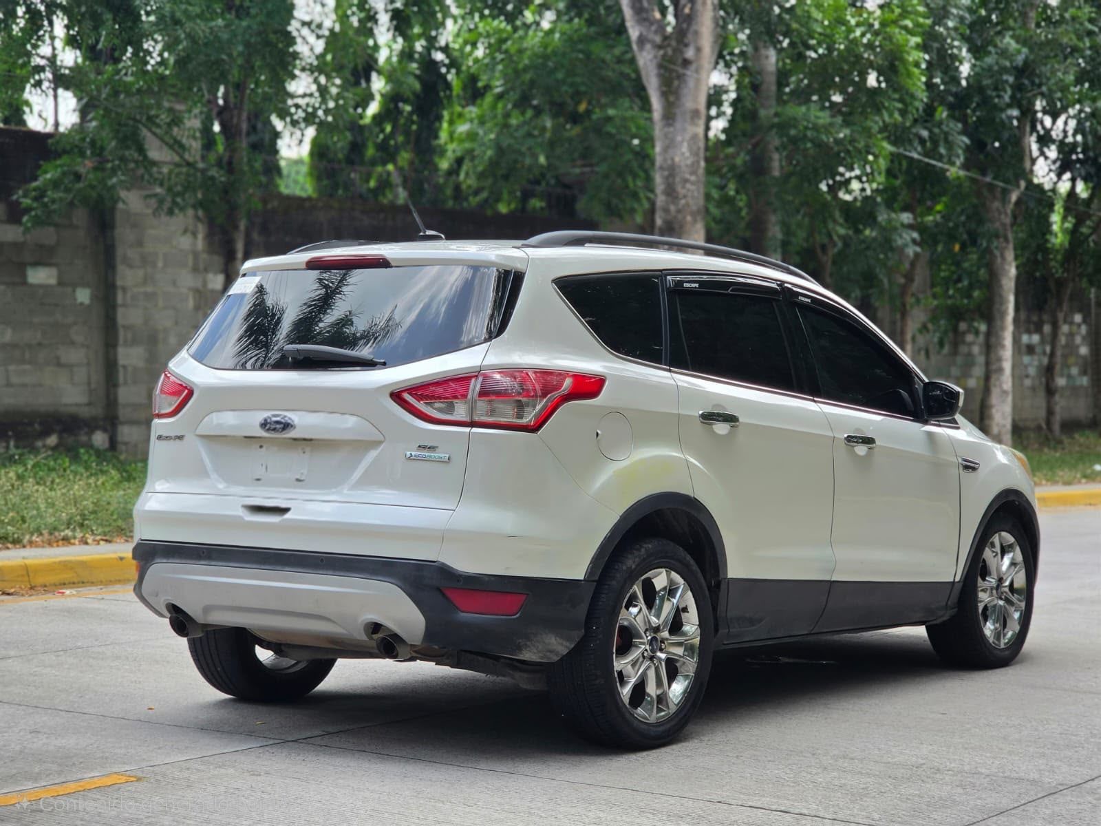 Ford Escape