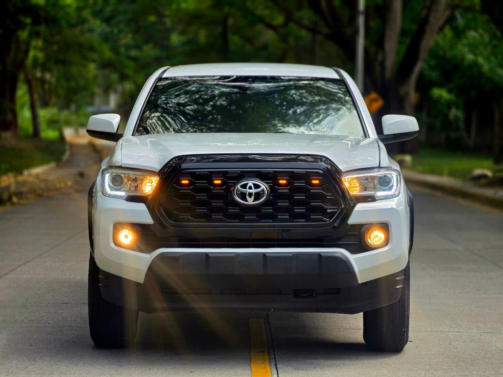 Toyota Tacoma