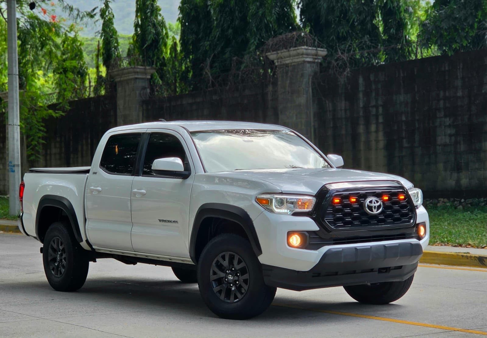 Toyota Tacoma