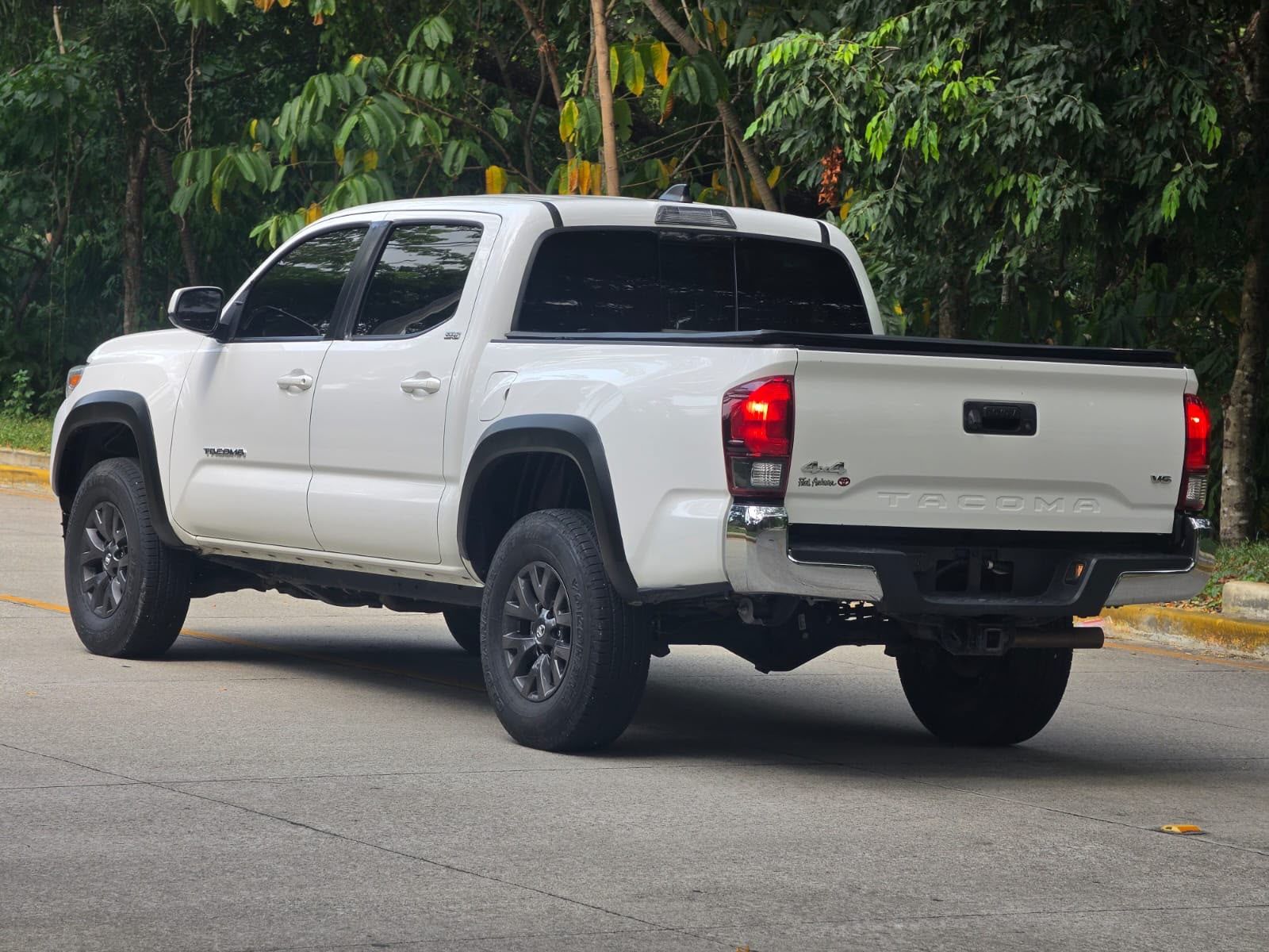 Toyota Tacoma