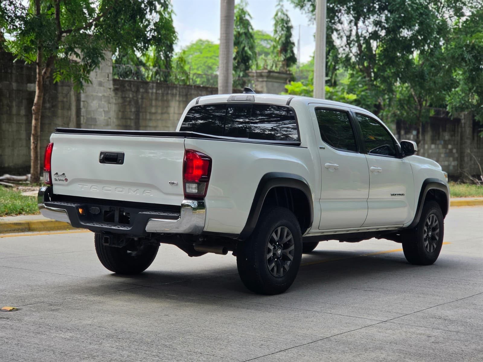 Toyota Tacoma