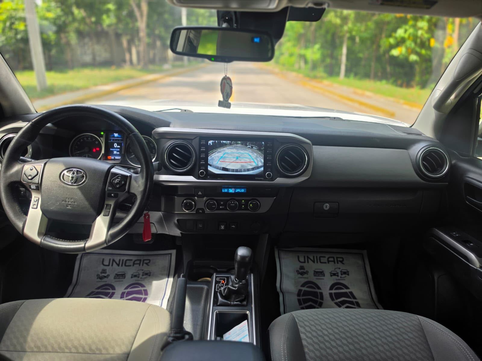 Toyota Tacoma