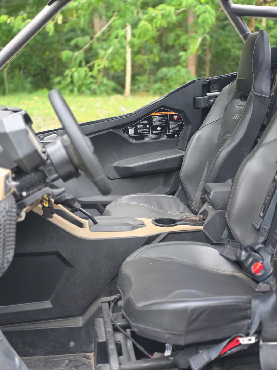 Polaris Pro R