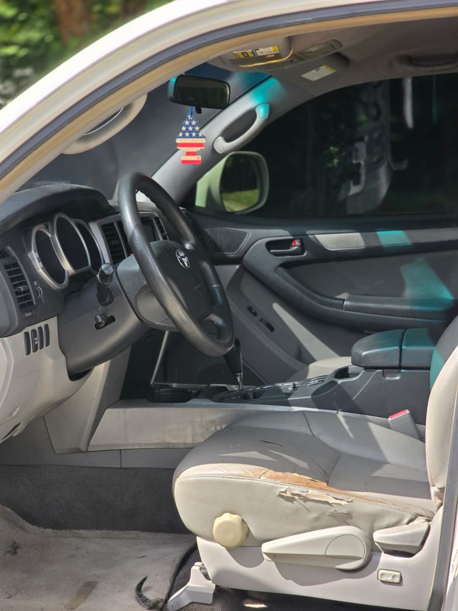 Toyota Runner SR5