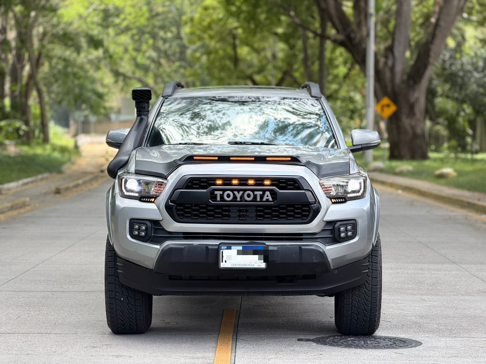 Toyota Tacoma