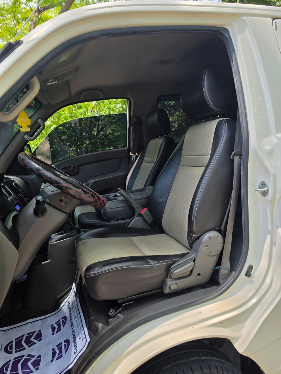 Hyundai Porter ll