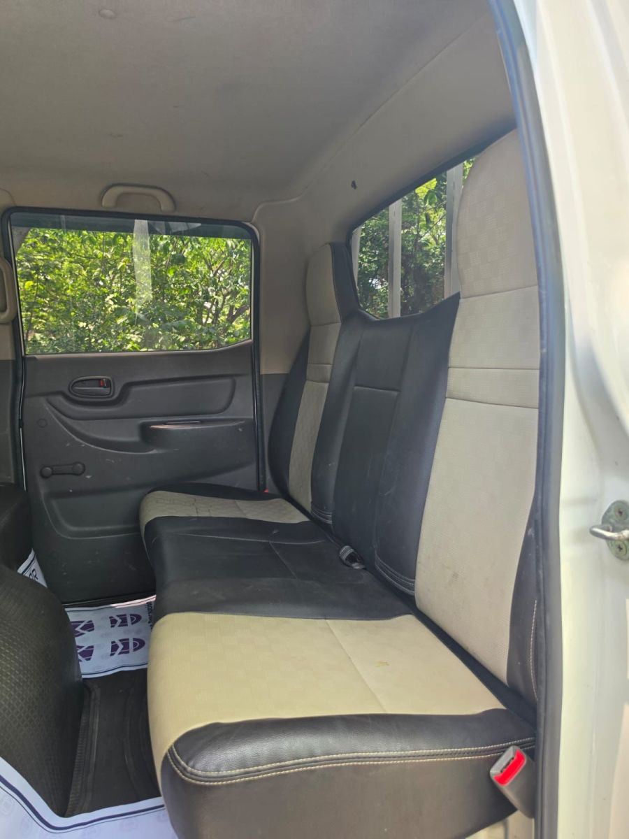 Hyundai Porter ll