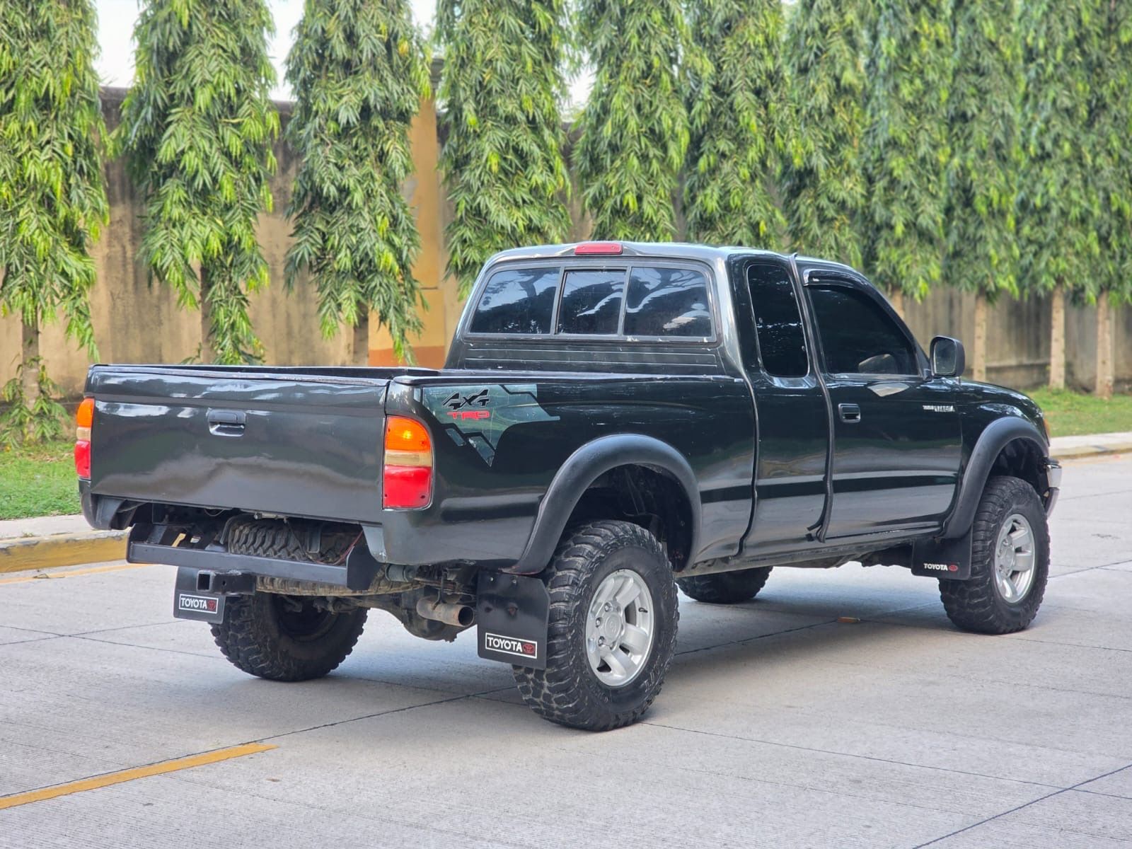 Toyota Tacoma