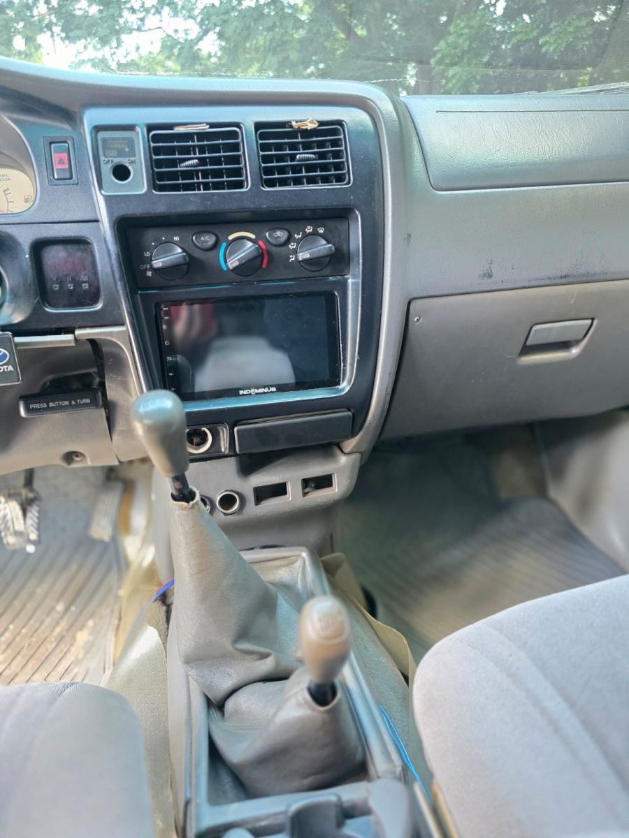 Toyota Tacoma
