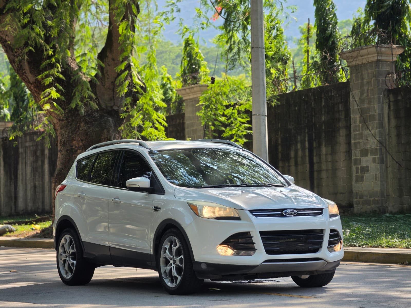 Ford Escape