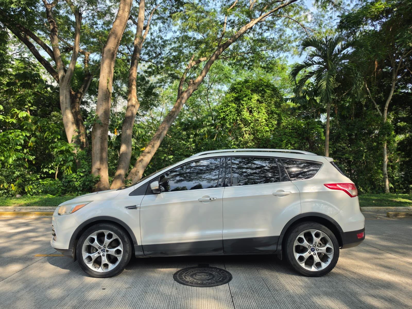 Ford Escape