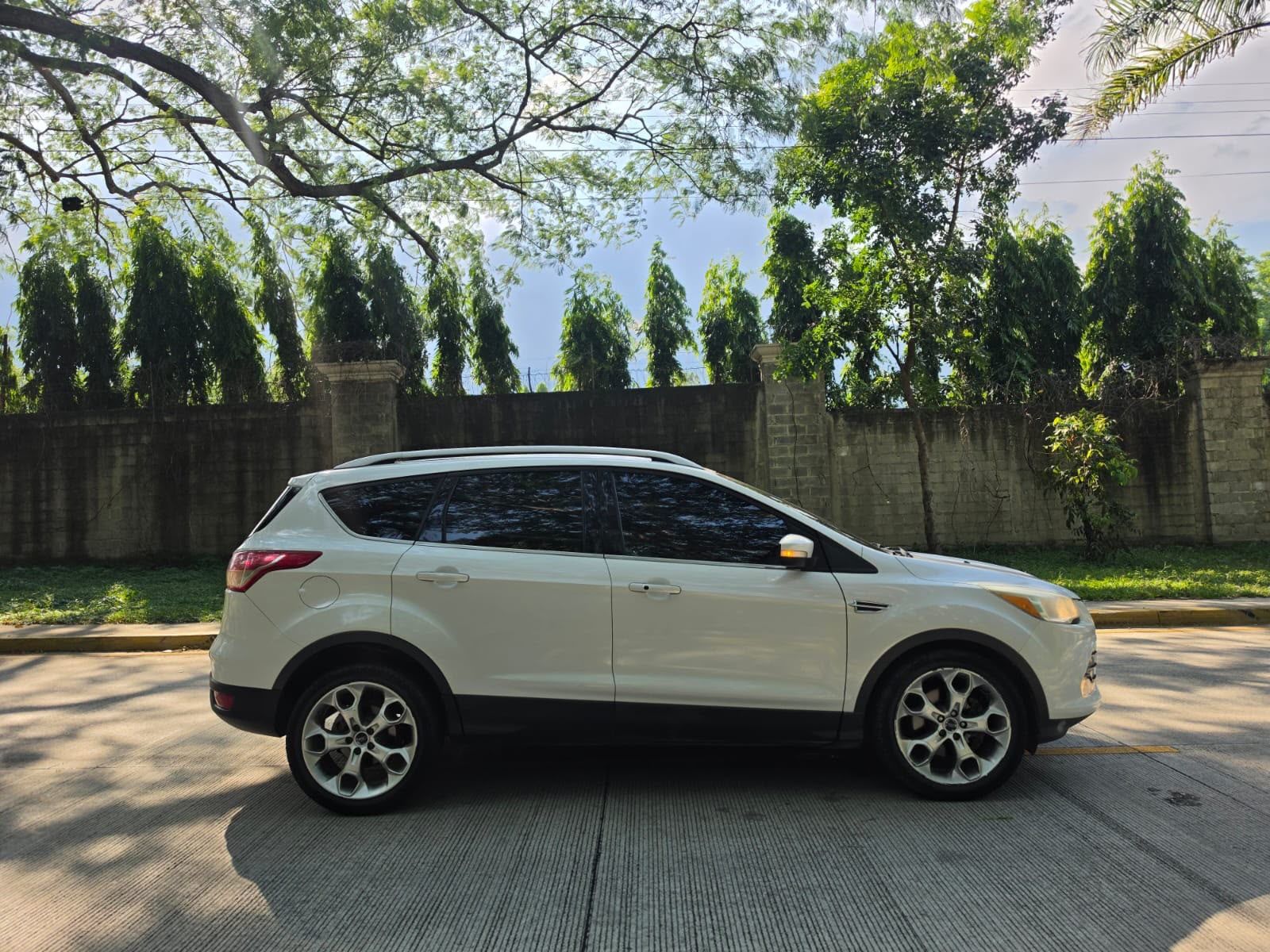 Ford Escape