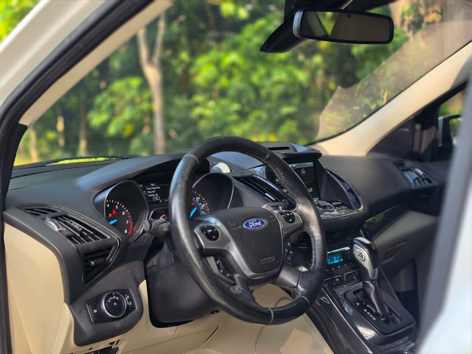 Ford Escape
