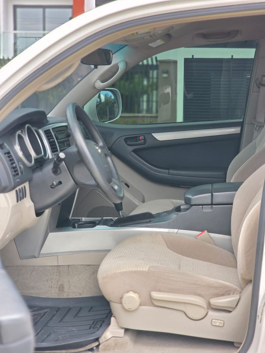 Toyota 4runner