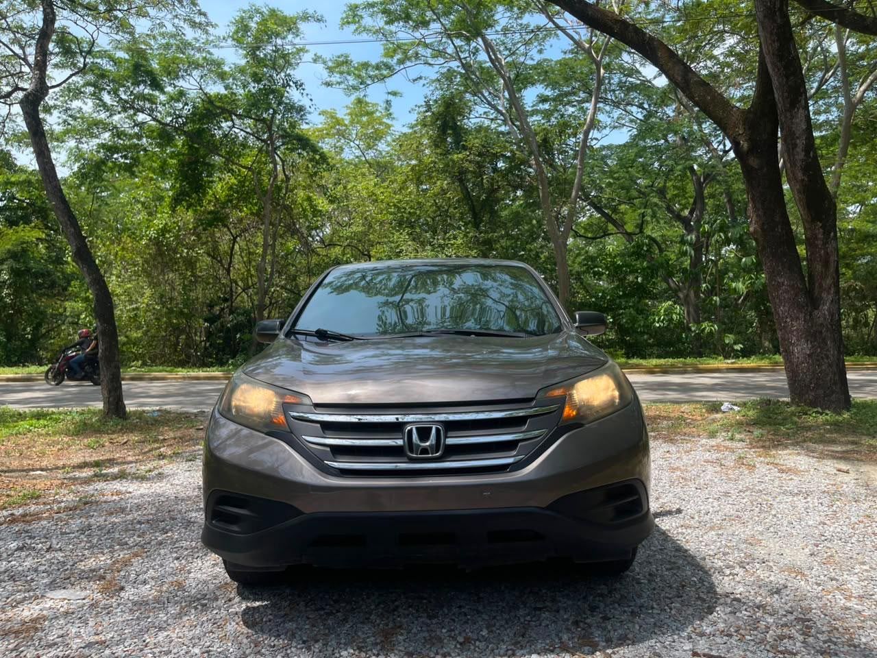 Honda Crv