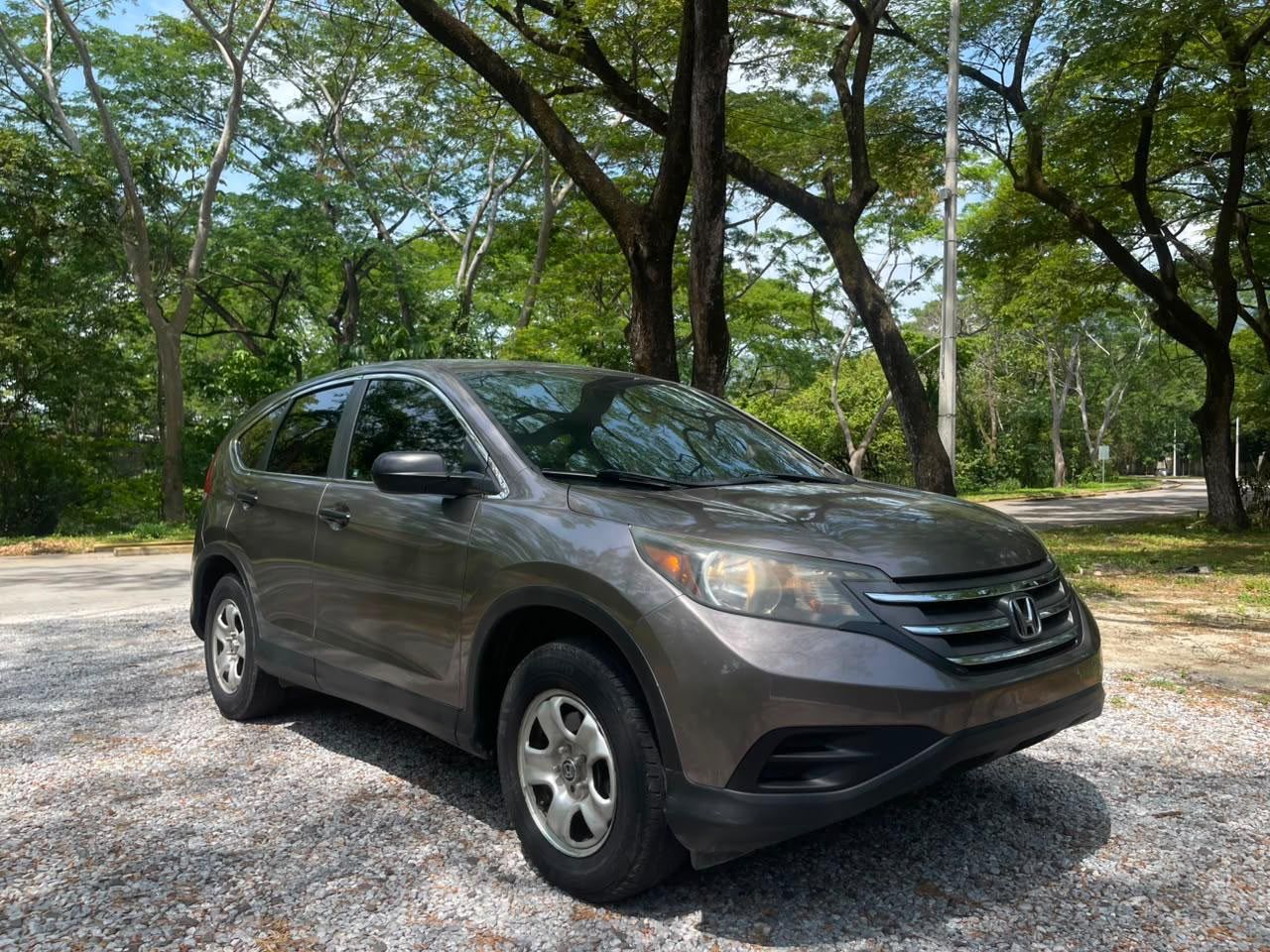 Honda Crv