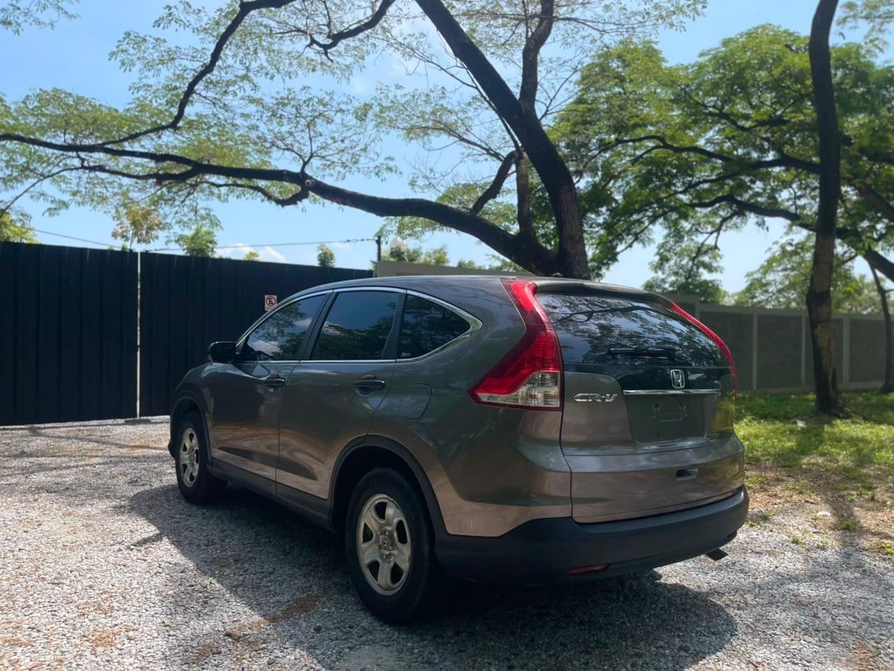 Honda Crv
