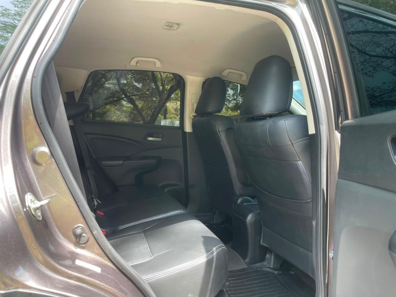 Honda Crv
