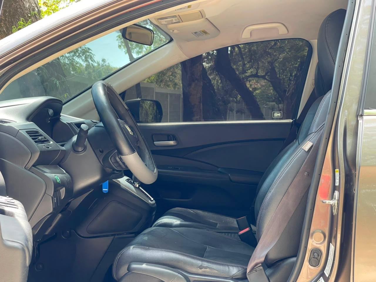 Honda Crv