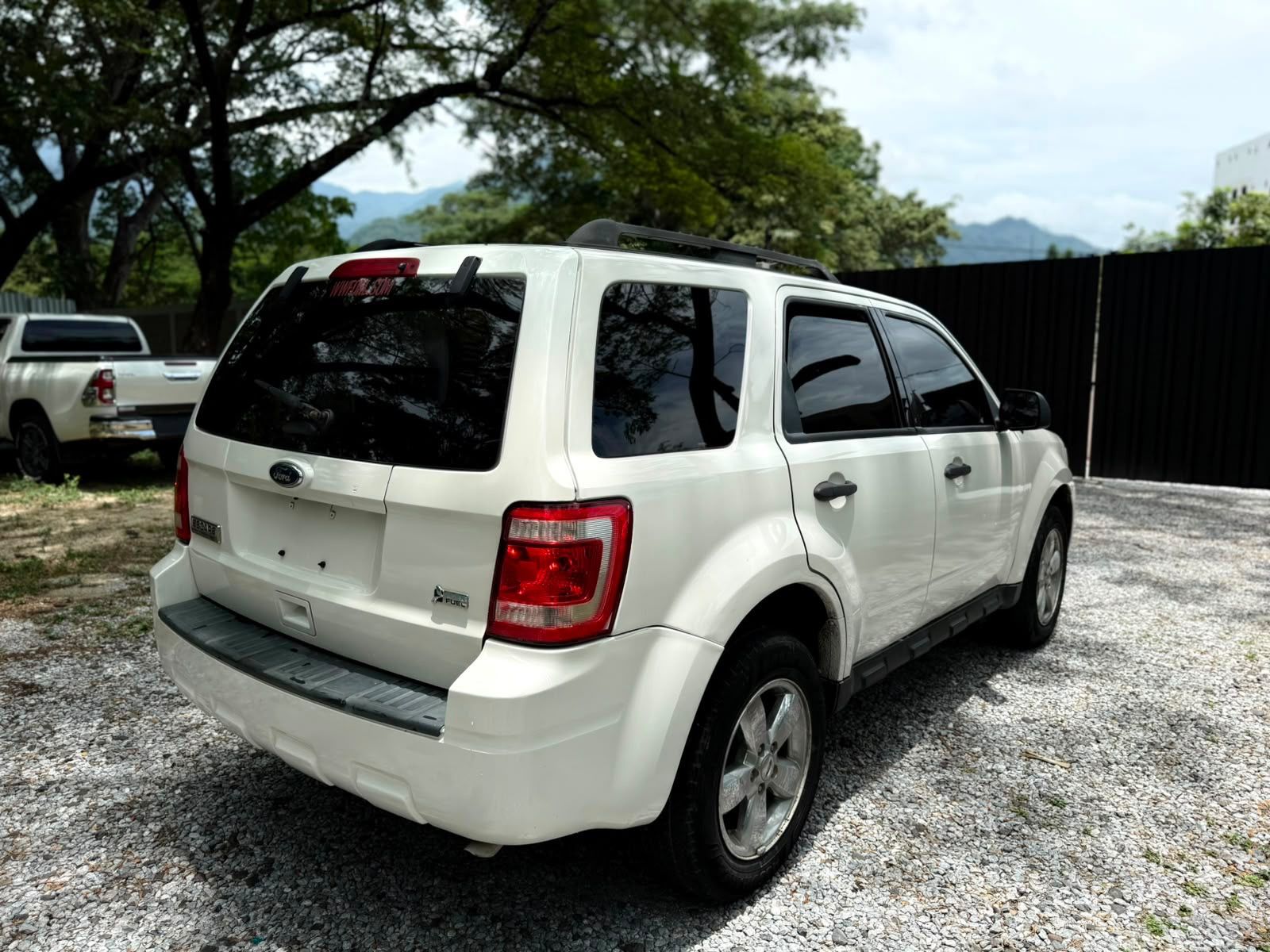 Ford Escape