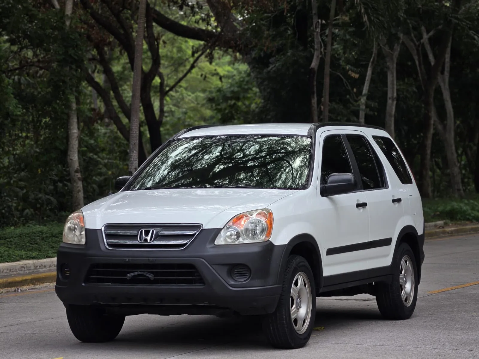 Honda Crv