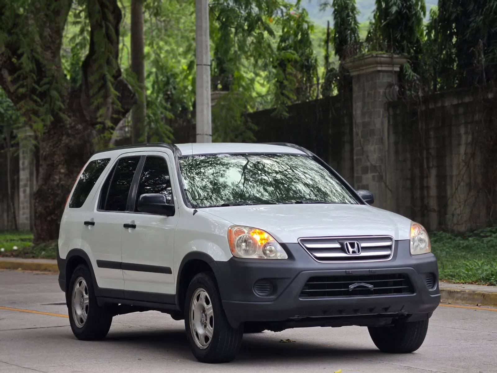 Honda Crv