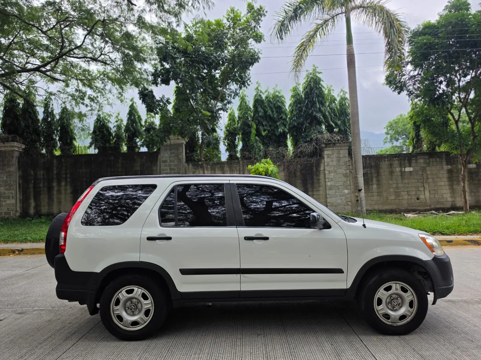 Honda Crv