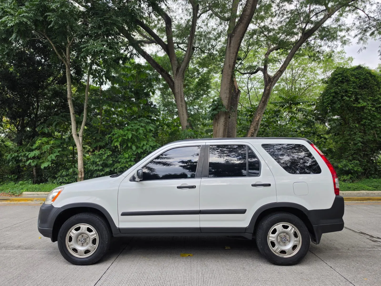 Honda Crv