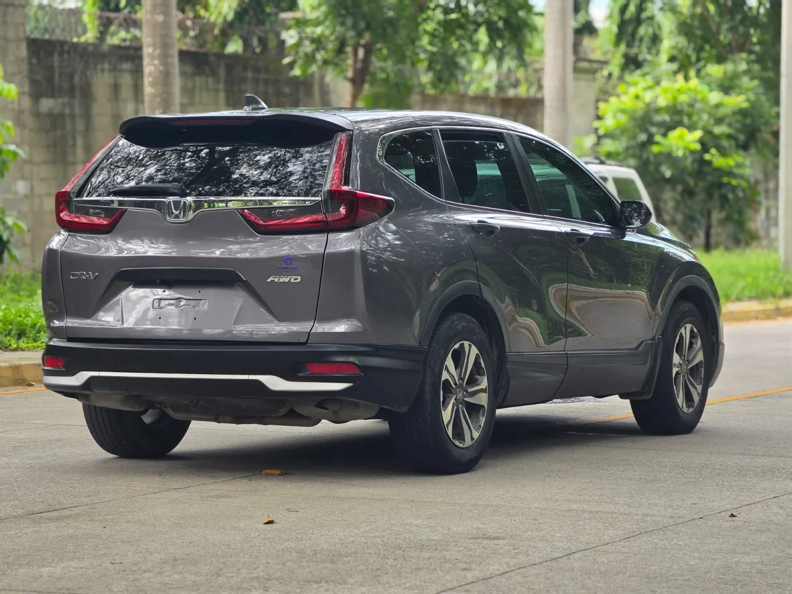 Honda Crv