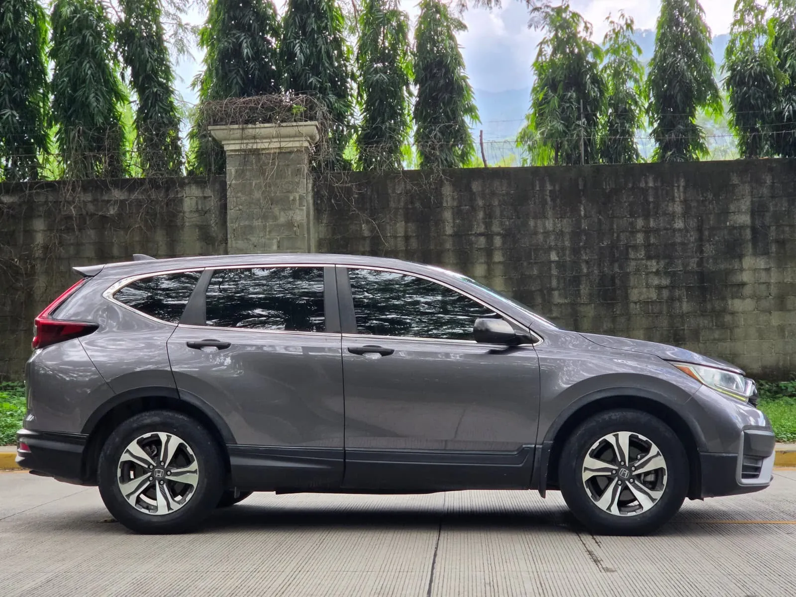 Honda Crv