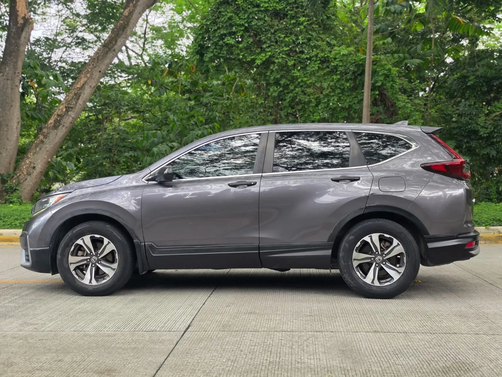 Honda Crv