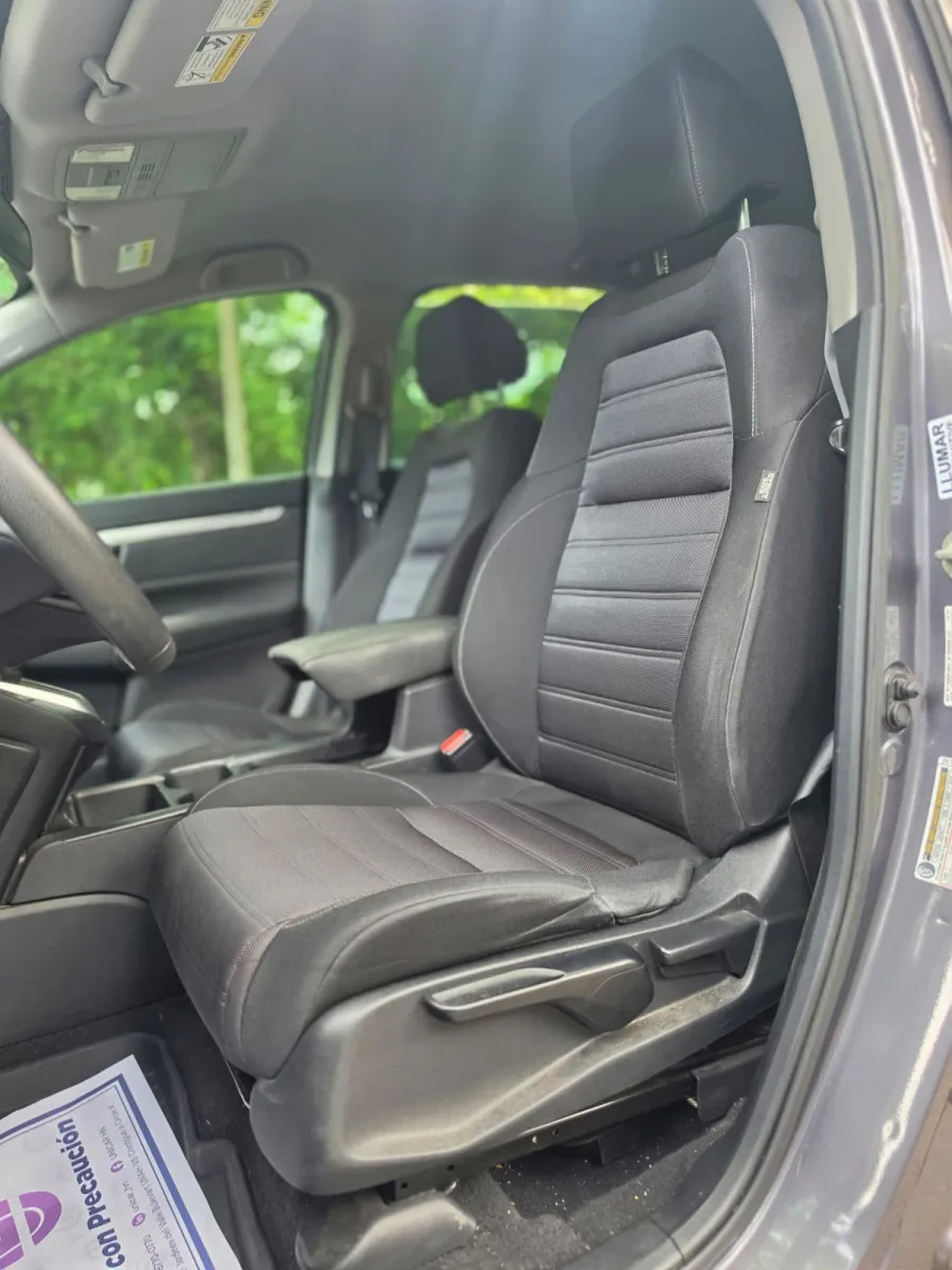 Honda Crv