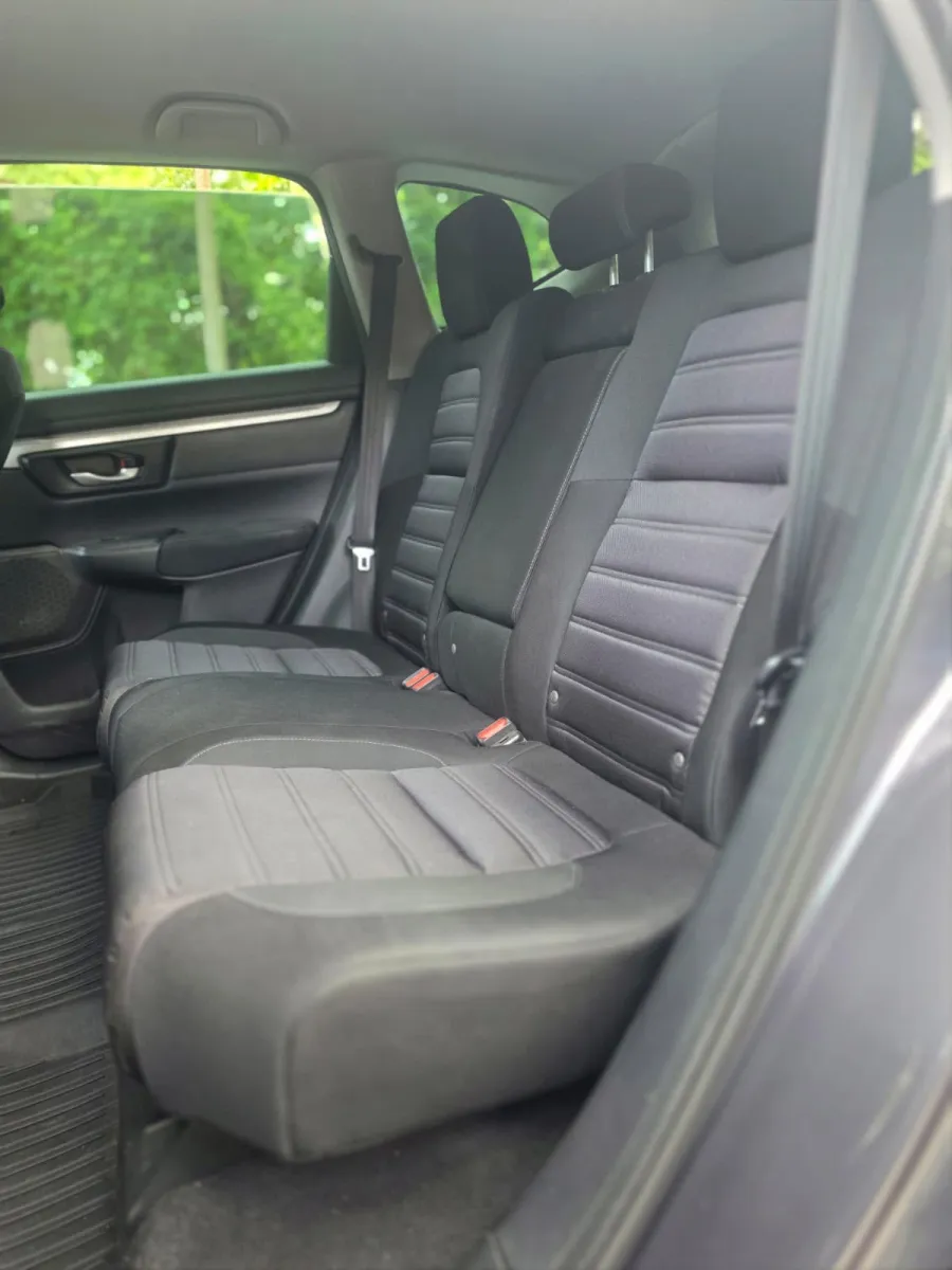 Honda Crv