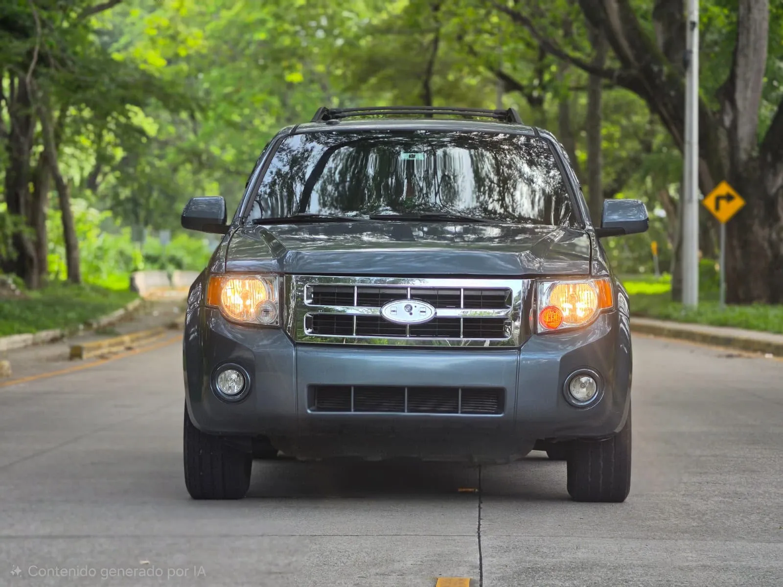 Ford Escape