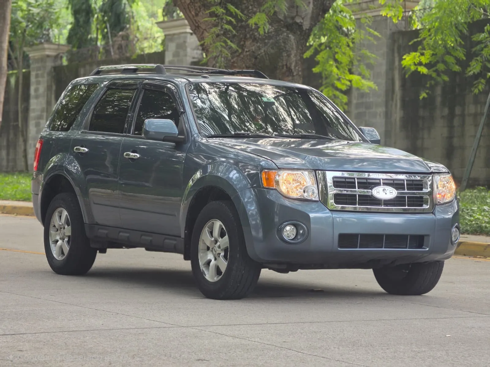 Ford Escape