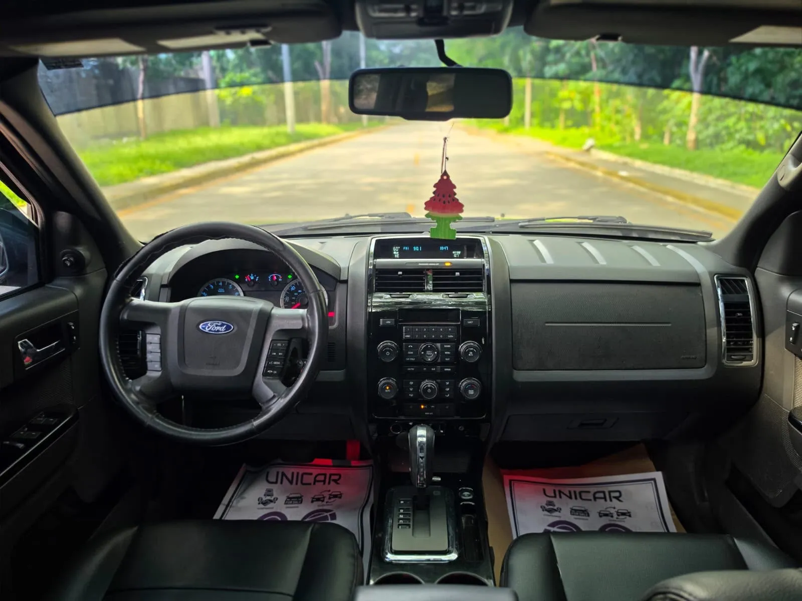 Ford Escape