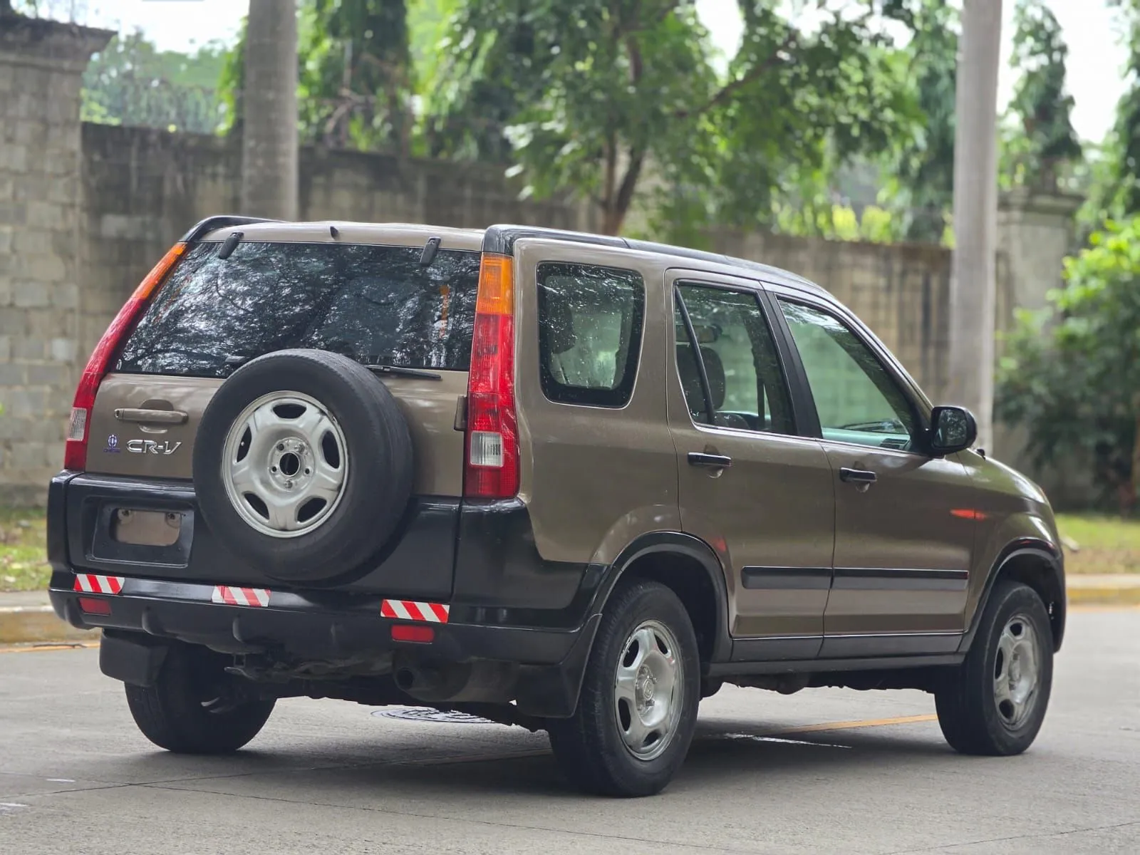 Honda Crv