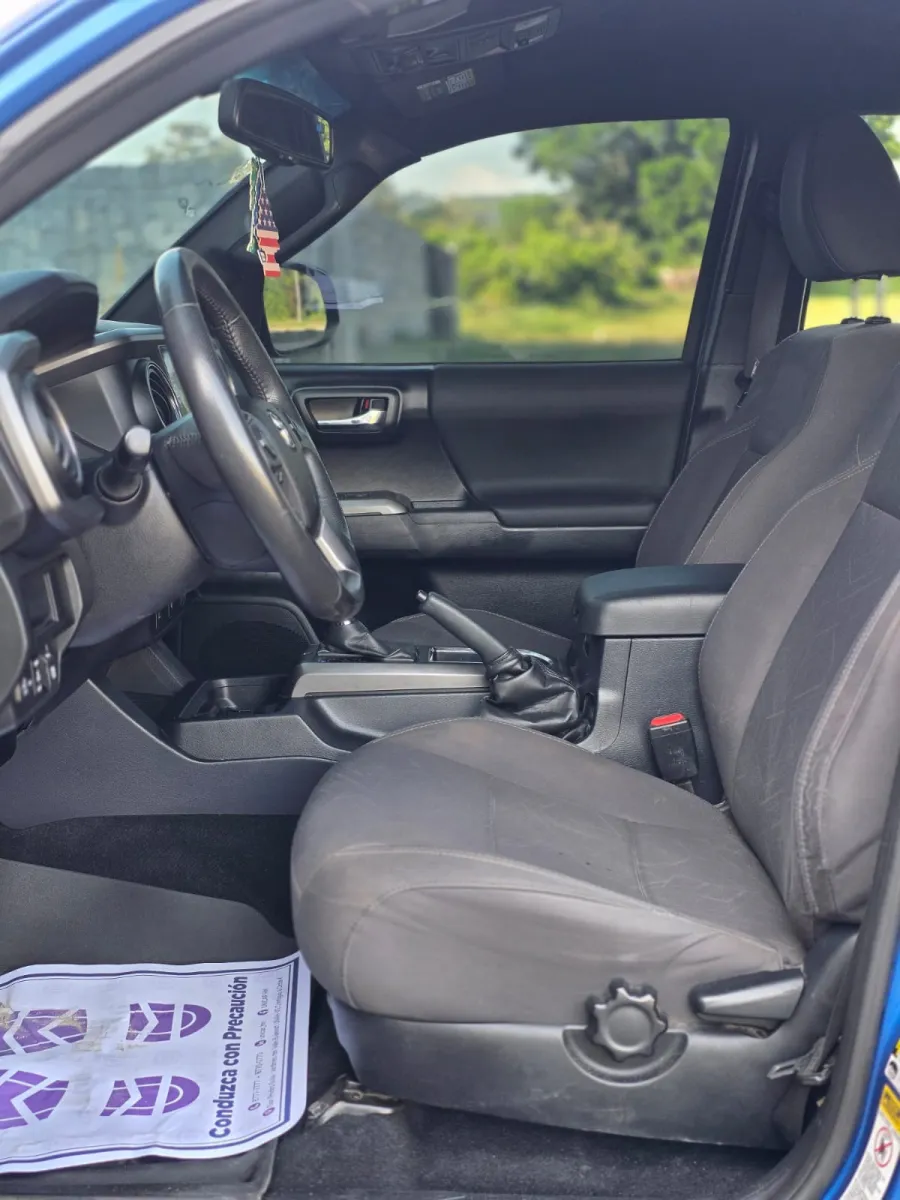 Toyota Tacoma