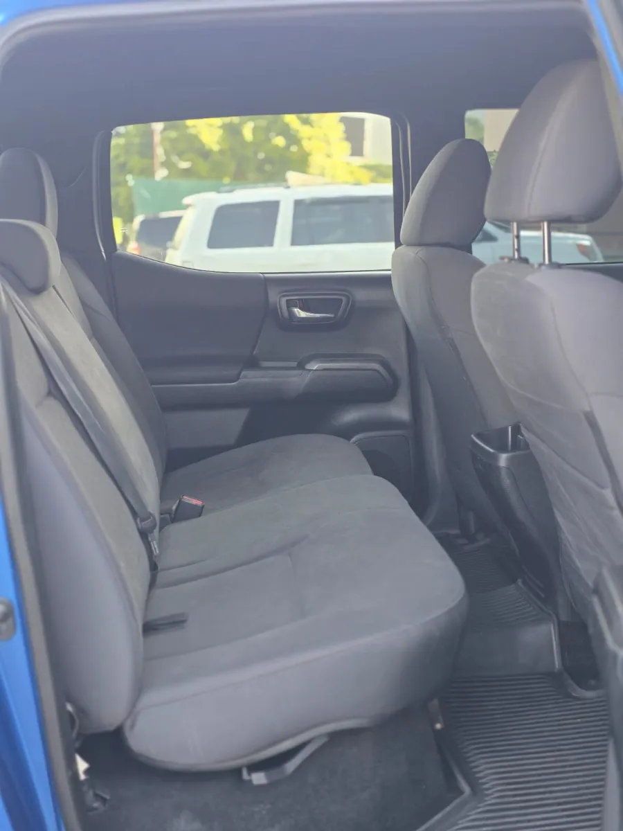 Toyota Tacoma